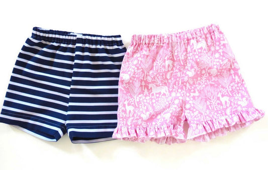 Kids Shorts